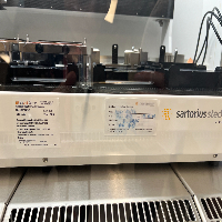 Sartorius AMBR 15 Cell Culture Microbioreactor image 1